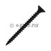 Surub pentru gips carton 3,5x35 Negru - PH2 (1.000 buc)